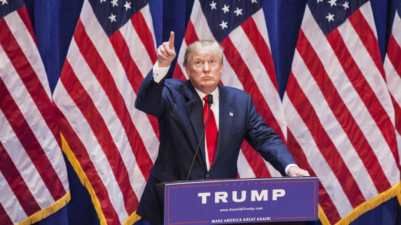 Amerika kaynıyor! Trump suçlu bulundu bağış hesabı rekor kırdı