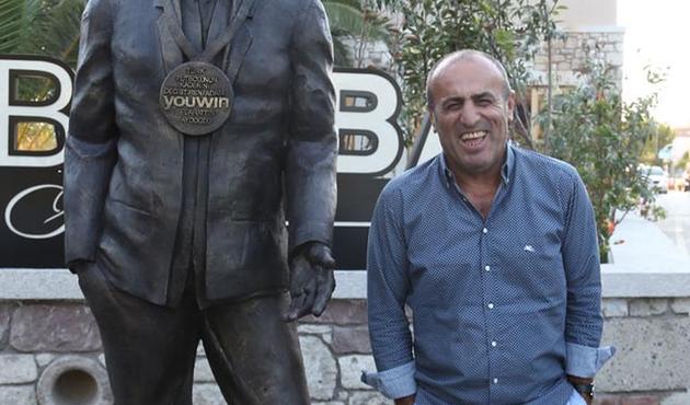 Kebapçı Selahattin'in başı dertte!