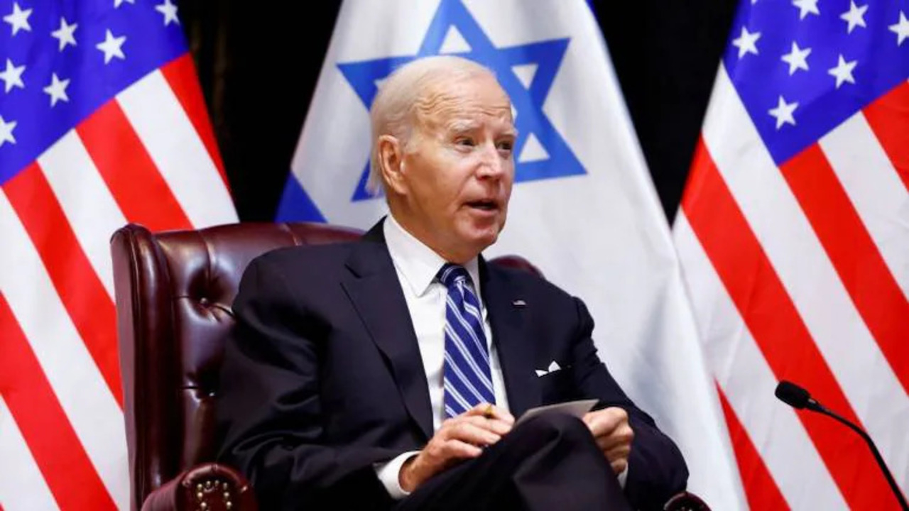Joe Biden'dan ateşkes teklifi: Hamas'tan ilk yanıt geldi!
