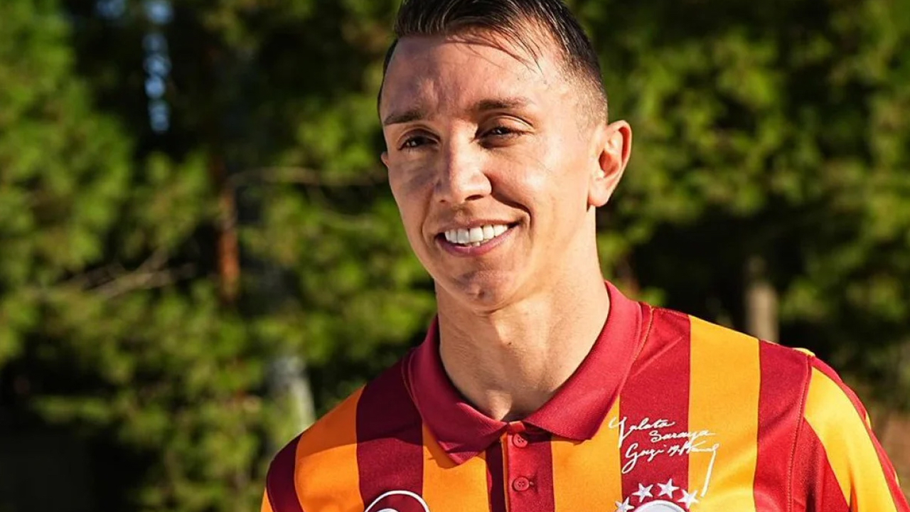 Fernando Muslera'nın milli takım kararı Uruguay'da kriz çıkarttı