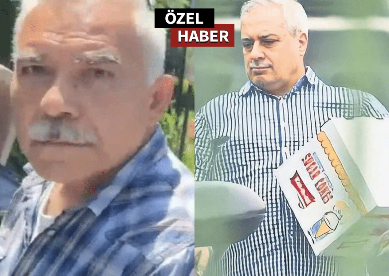 Yunus Paksoy’a saldıran FETÖ'CÜ, aranan avukat Ahmet Can çıktı!
