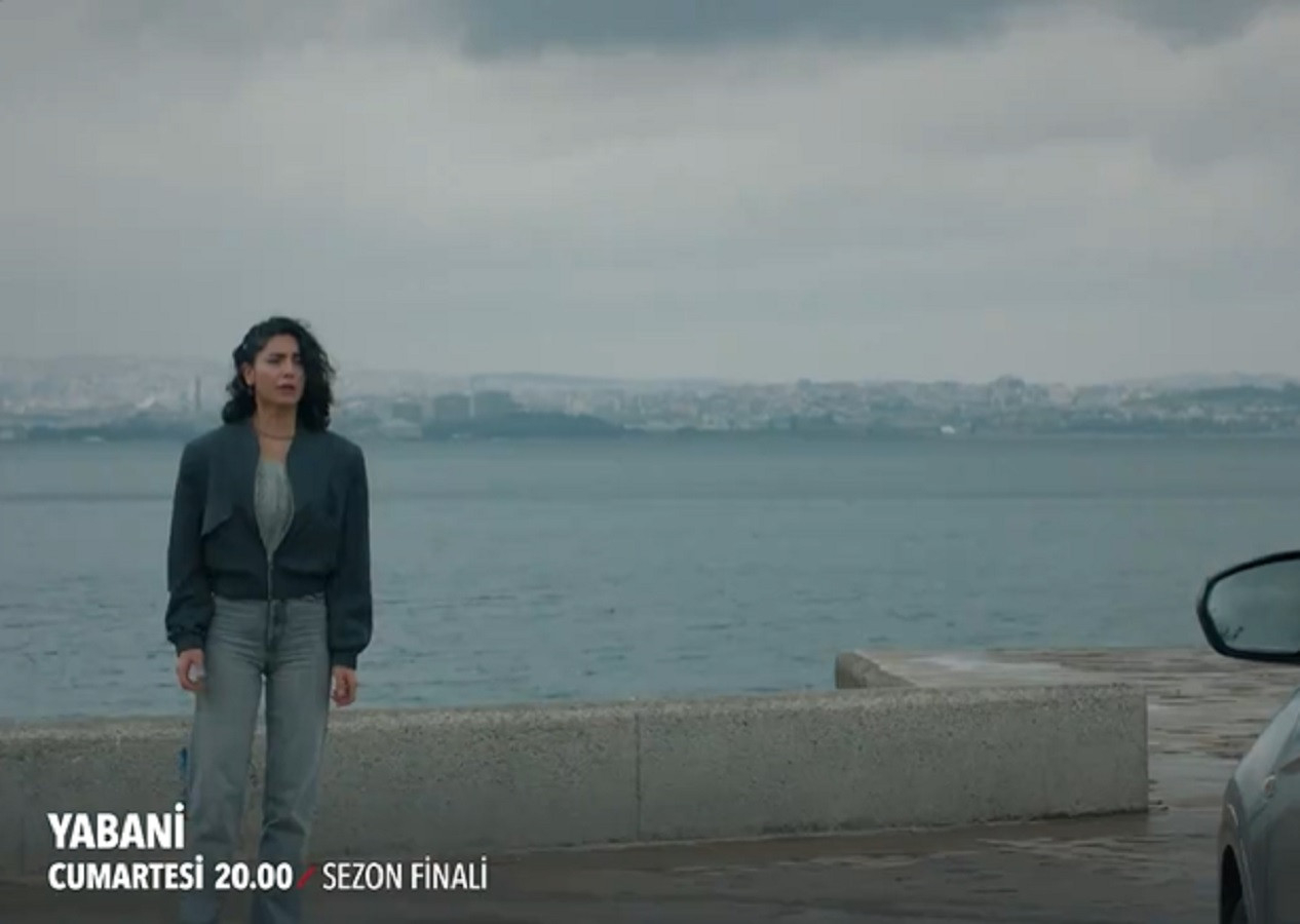 NOW ekranlarında yayınlanan Yabani dizisinde yas!