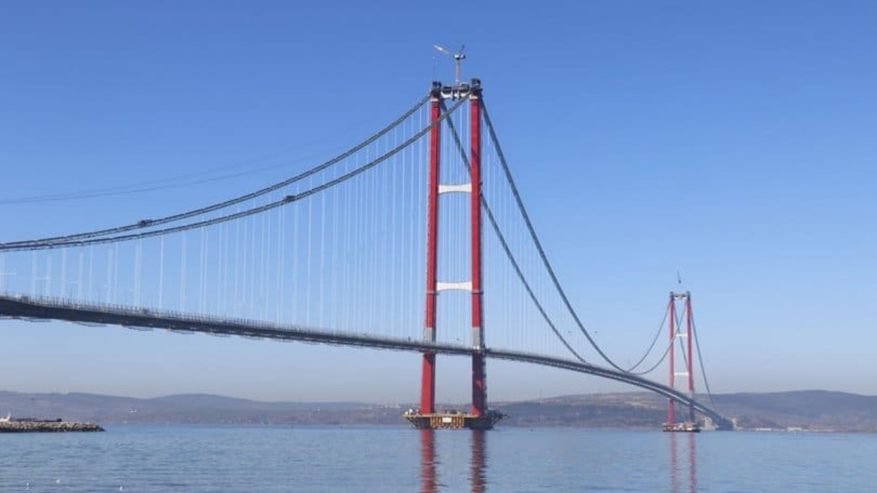 İstanbul'da mayıs ayında en çok köprü geçiş ücretlerine zam geldi