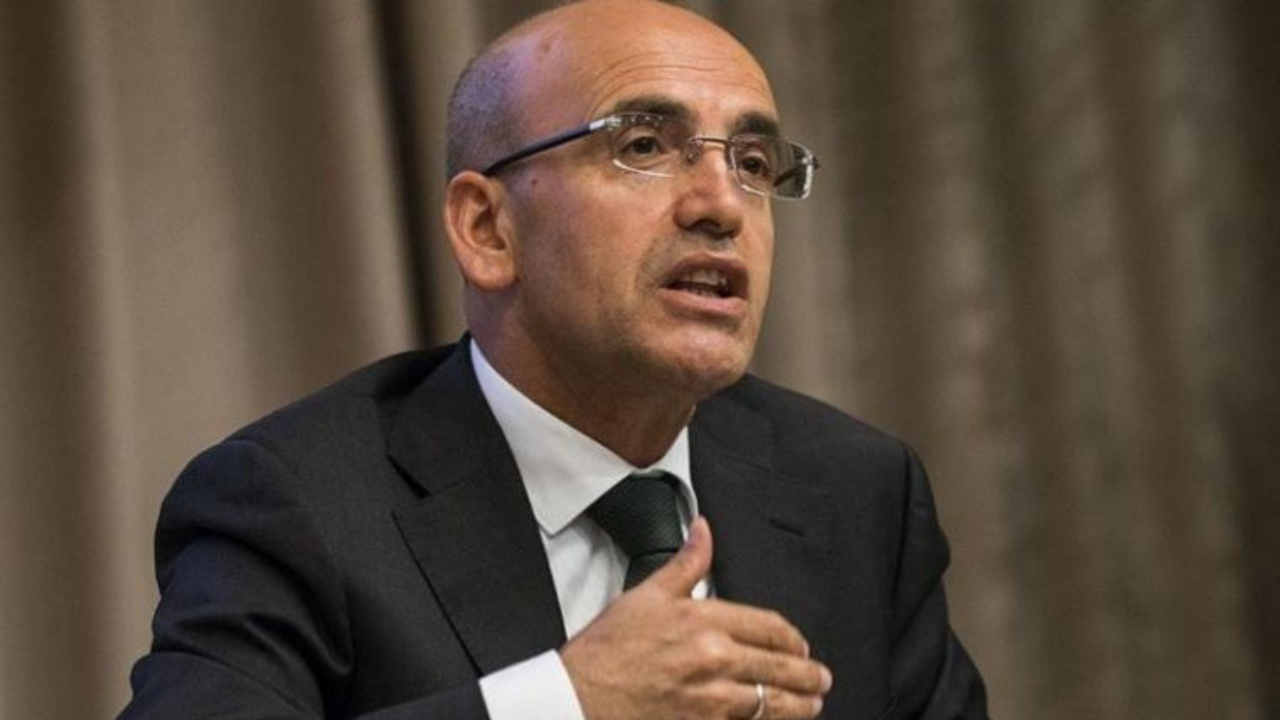 Bakan Şimşek'ten enflasyon yorumu: En kötüsü geride kaldı