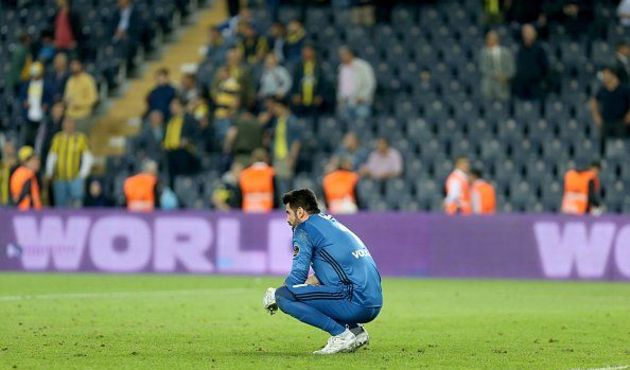 Kadıköy'de Volkan Demirel'e protesto
