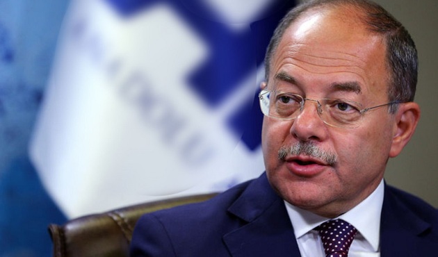 Recep Akdağ açıkladı: Arakan için yardım kampanyası başlatılıyor!