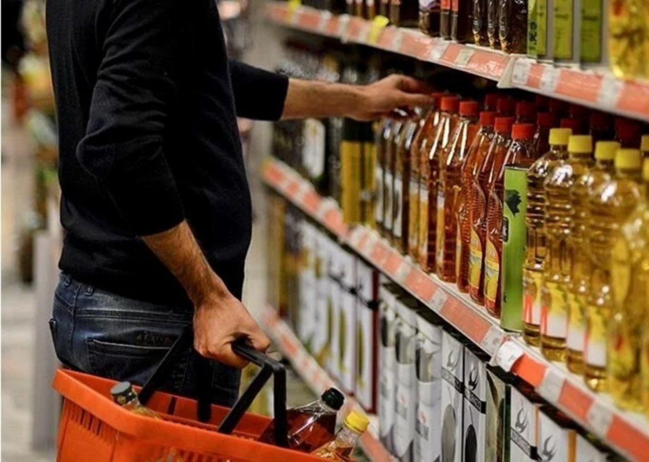 TÜİK'in mayıs ayı enflasyon verileri açıklandı