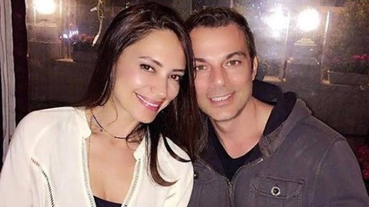 22 yıllık evlilik bitiyor! Jess Molho ile Zeynep Molho boşanıyor