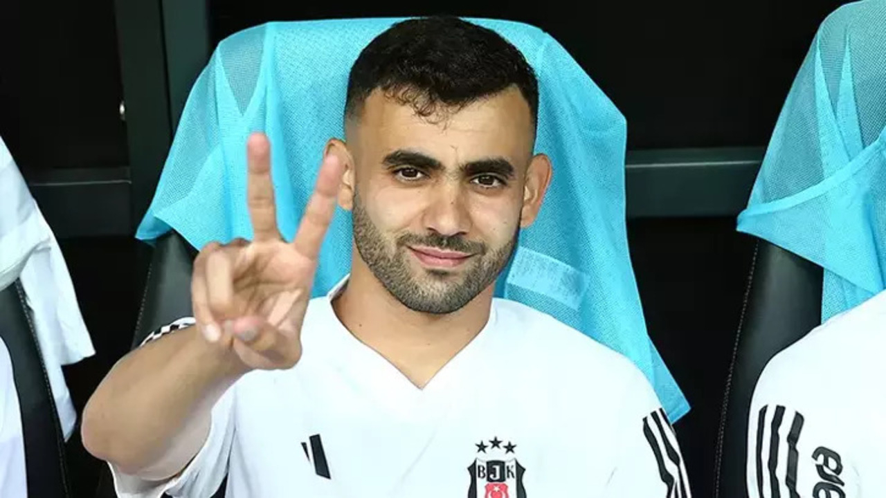 Ghezzal Türkiye'ye geri dönmek istiyor