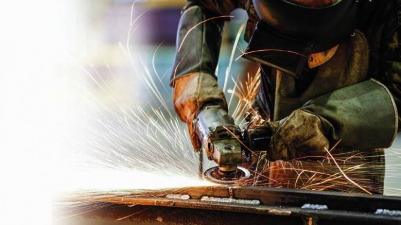 İSO Türkiye İmalat PMI mayısta 48,4 oldu
