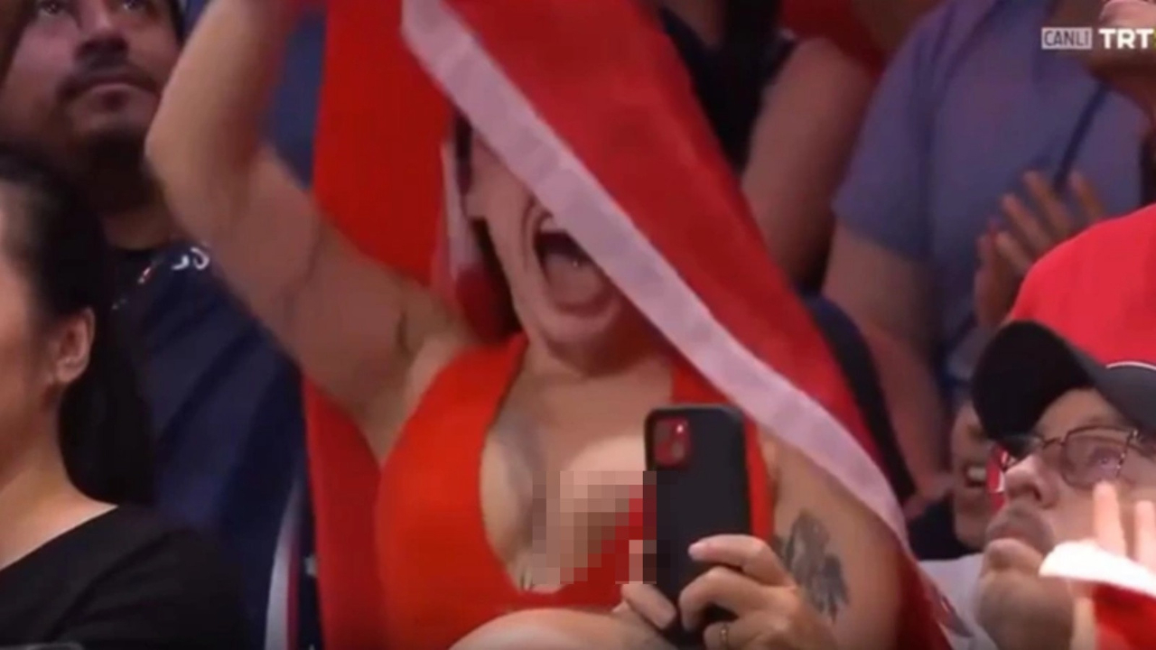 TRT'den 'meme kazası' açıklaması: Rahatsız edici bir durum...