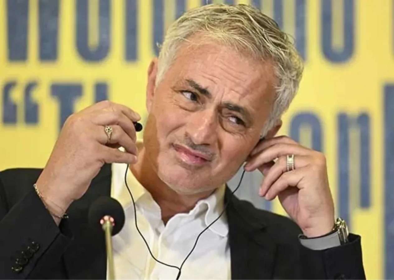 Jose Mourinho'dan Arda Güler'e yeşil ışık! Şartları bile sundu...