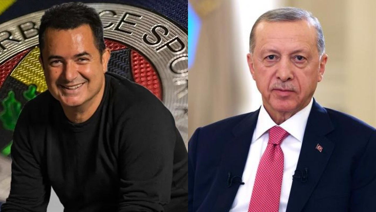 Acun Ilıcalı'dan Fenerbahçe gündemine dair çarpıcı sözler: Gerekirse Cumhurbaşkanı'na gidip anlatacağım!