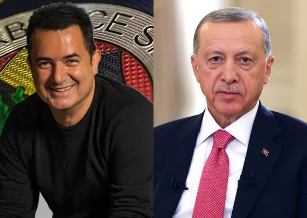 Acun Ilıcalı'dan Fenerbahçe gündemine dair çarpıcı sözler: Gerekirse Cumhurbaşkanı'na gidip anlatacağım!