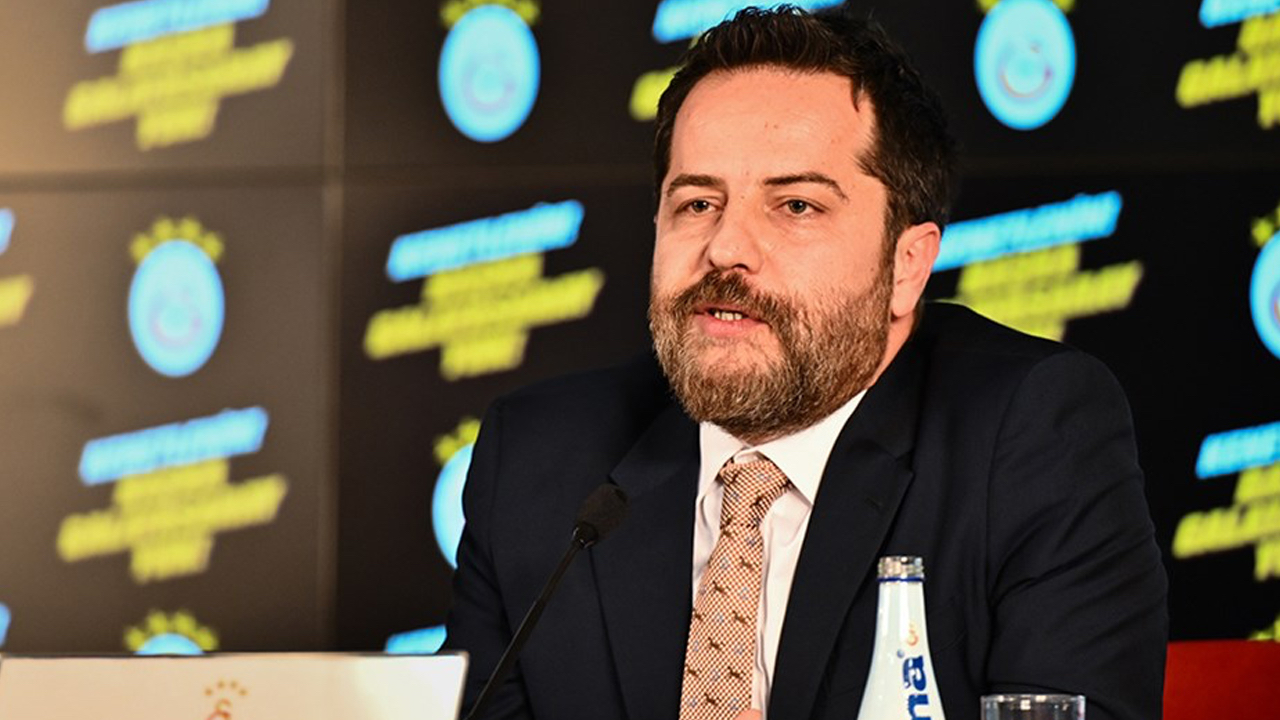 Eşref Hamamcıoğlu Erden Timur'un ayrılığının perde arkasını açıkladı! Tüm oklar Metin Öztürk'ü gösteriyor