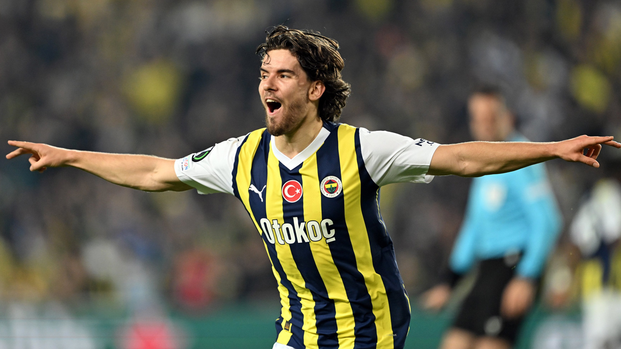 Süper Lig'e damga vuran isim Ferdi Kadıoğlu! Zirvedeki yerini aldı