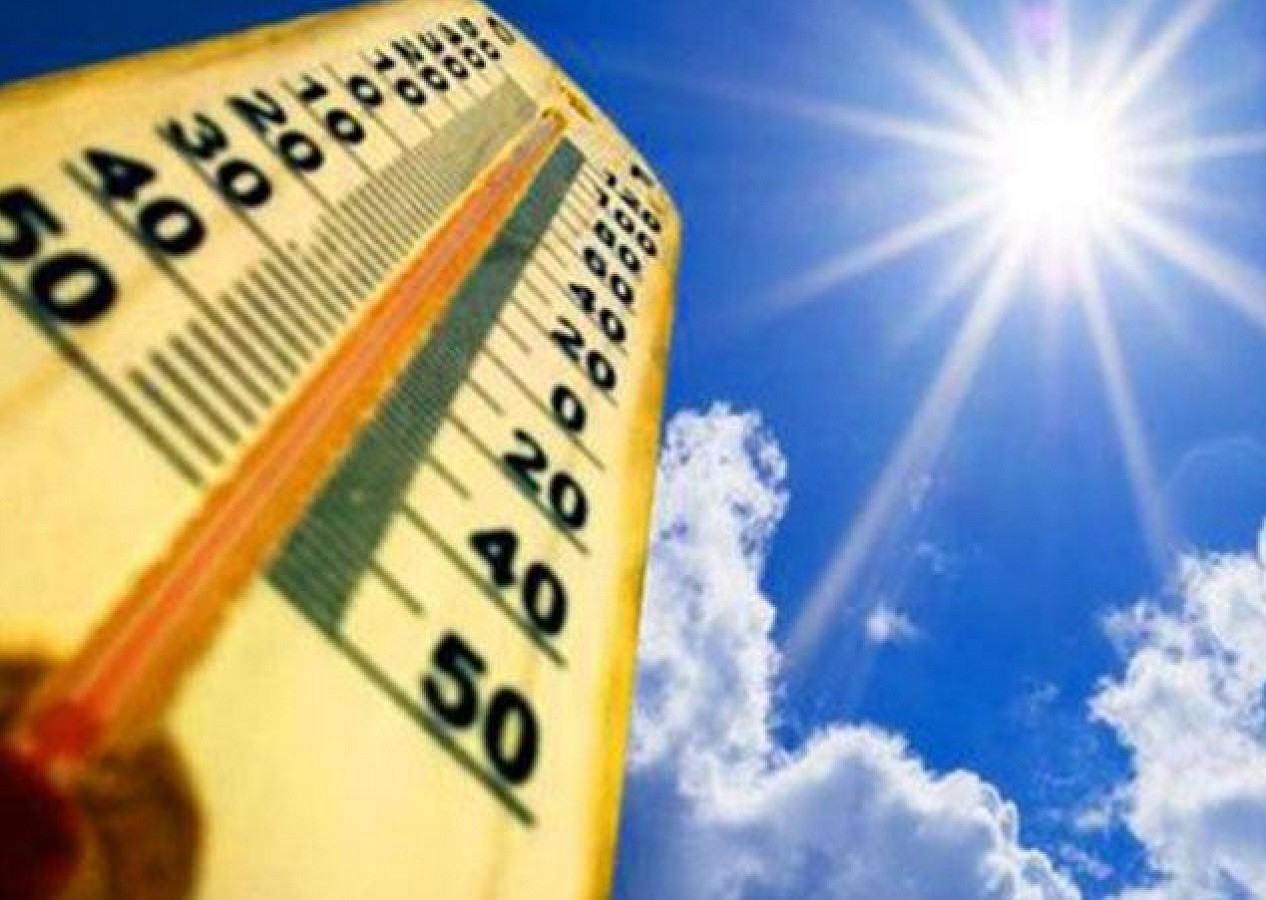 5 Haziran 2024 Çarşamba deprem bölgesinde hava durumu! Yükselen sıcaklıklara karşı tedbirinizi alın...