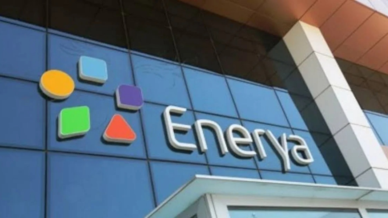 Enerya Enerji temettü kararını açıkladı!