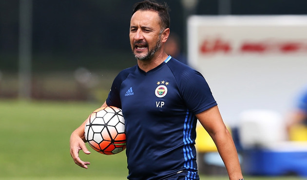 Fenerbahçe, Pereira'yı mumla aradı