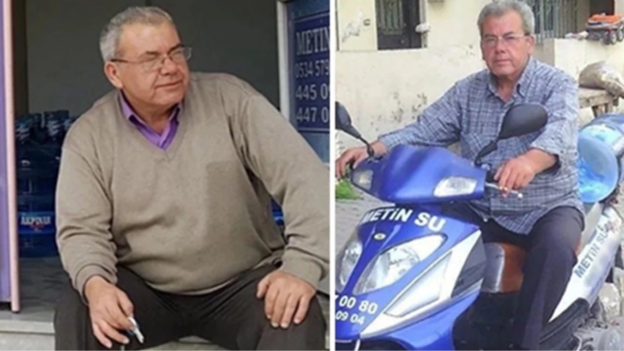 Çocuklara cinsel istismarda bulunan su satıcısının cezası belli oldu