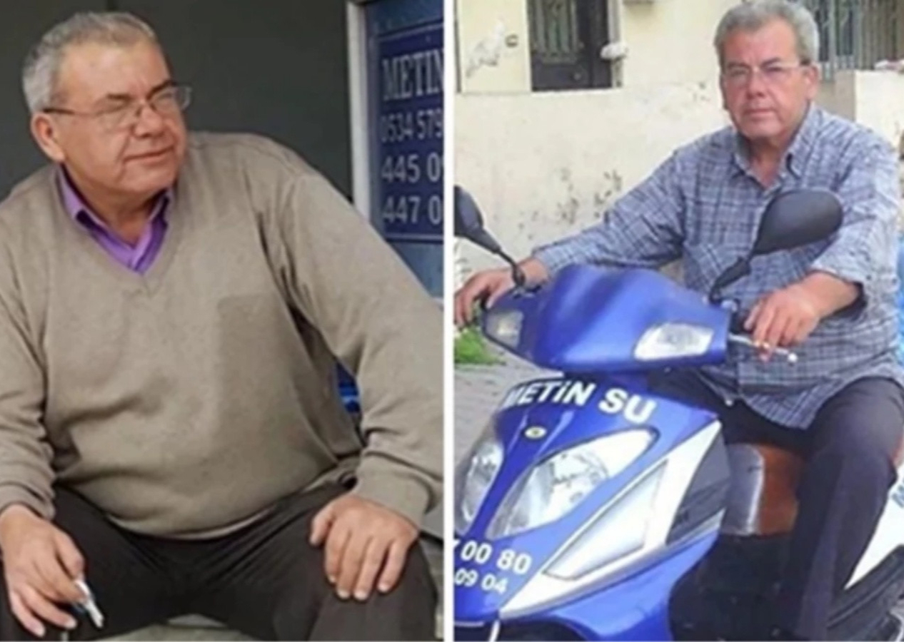 Çocuklara cinsel istismarda bulunan su satıcısının cezası belli oldu