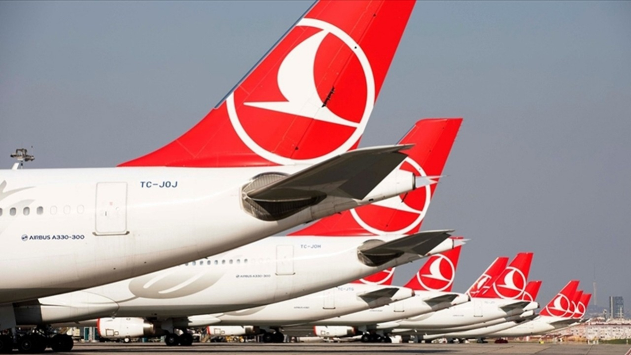 Türk Hava Yolları, Türkiye’nin en değerli markası oldu
