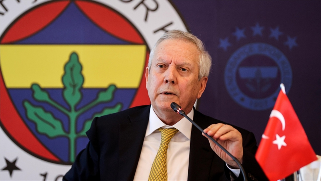 Aziz Yıldırım'dan Ali Koç'un televizyona çıkma teklifine cevap!