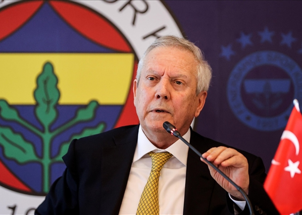 Aziz Yıldırım'dan Ali Koç'un televizyona çıkma teklifine cevap!