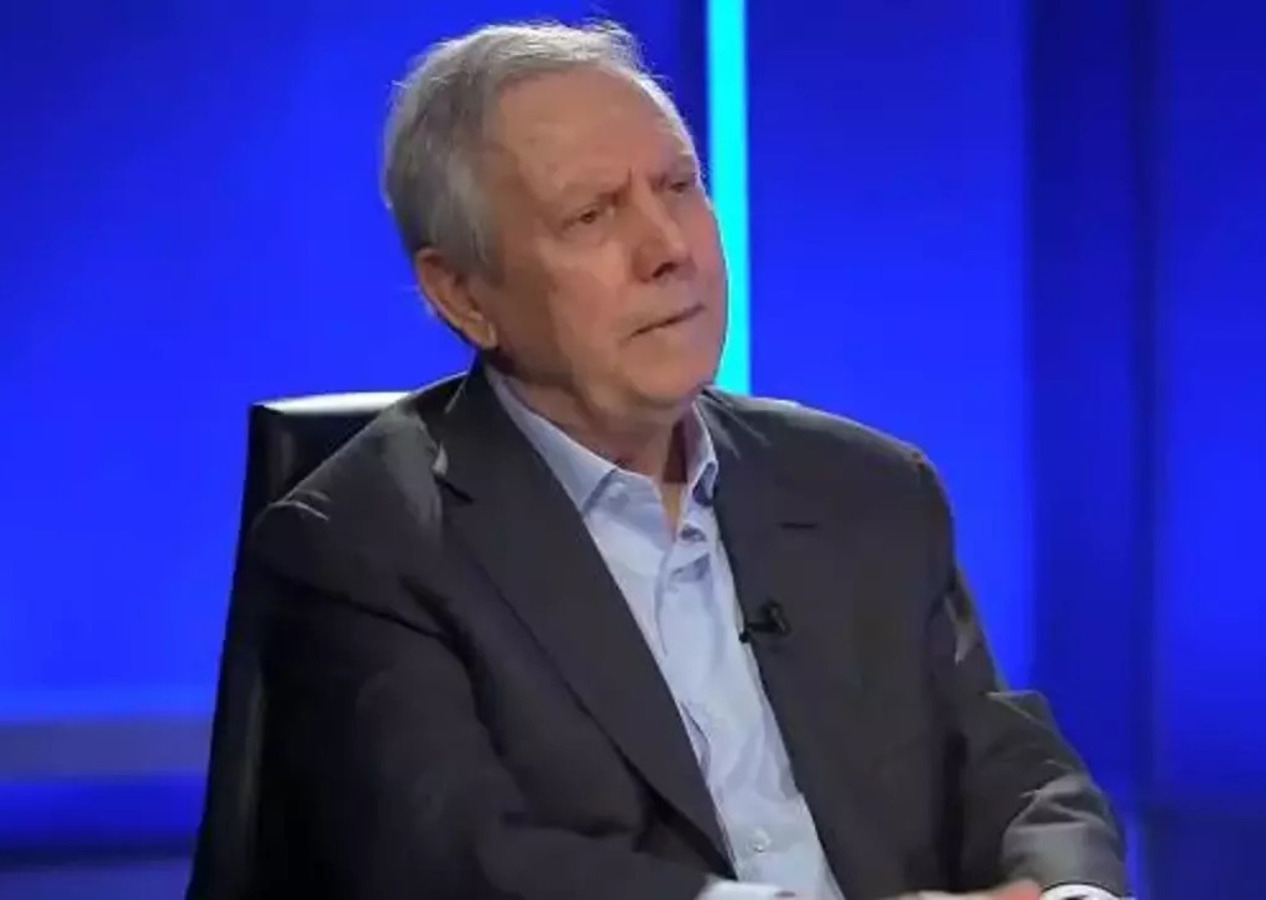 Aziz Yıldırım'dan şok iddia: Fenerbahçe'yi baronlar idare ediyor!