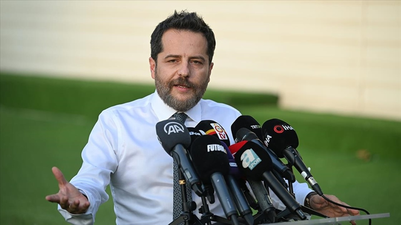 Levent Tüzemen: Galatasaray menfaatleri gerektiriyorsa Erden Timur tekrar geri döndürülmelidir