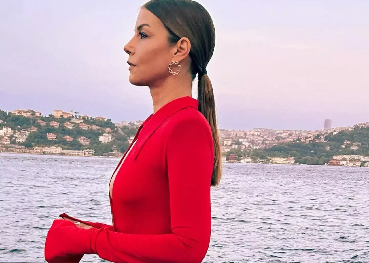Yargı'nın İclal Savcısı Defne Kayalar'dan dikkat çeken açıklama! "Haset desen o da var"