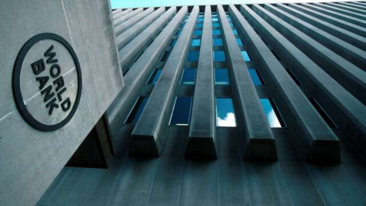 Dünya Bankası'ndan Türkiye'ye 18 milyar dolar ek finansman