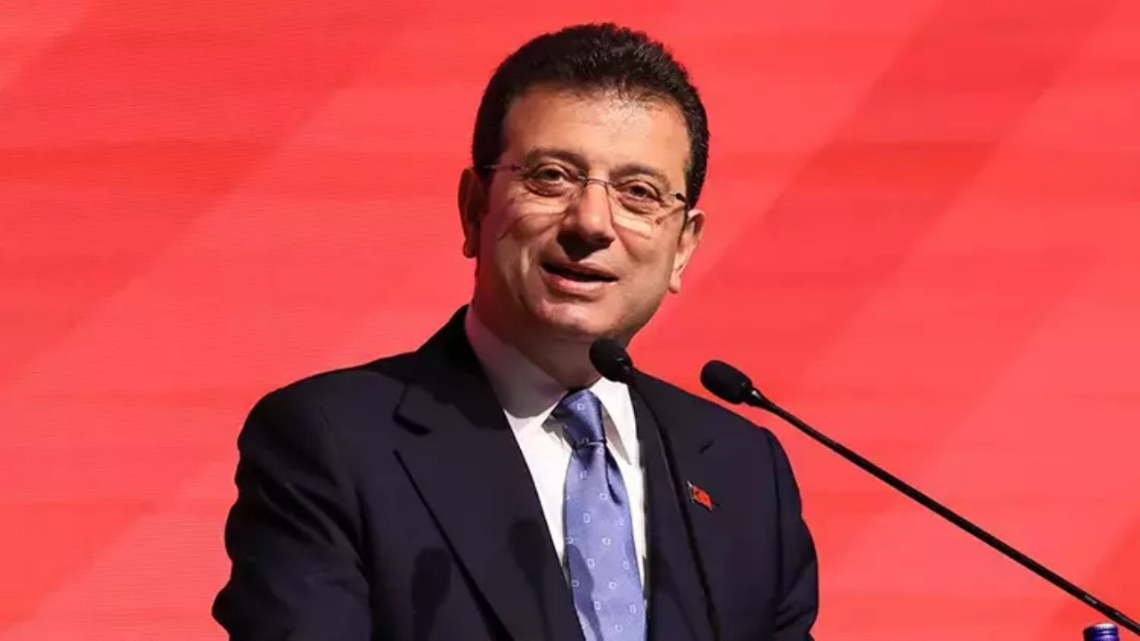 Ekrem İmamoğlu Türkiye Belediyeler Birliği Başkanı seçildi