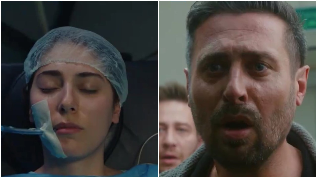 Gönül Dağı sezon finali yapıyor! Elif ölüyor! “Dünya üç şey üzerine kurulmuş. Doğum, hayat ve ölüm...”