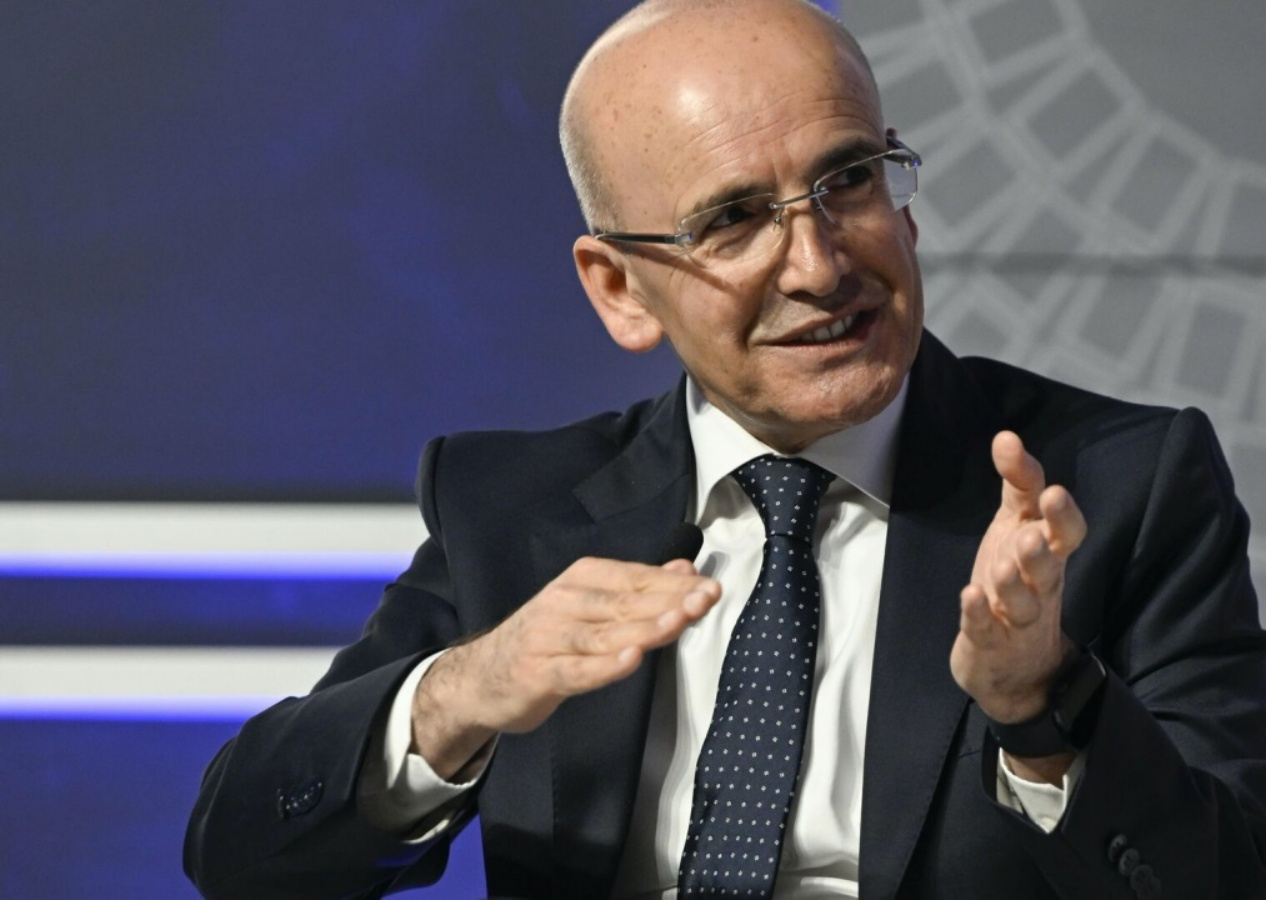 10 maddede özetledi! Mehmet Şimşek’ten 'İlk yılın muhasebesi'