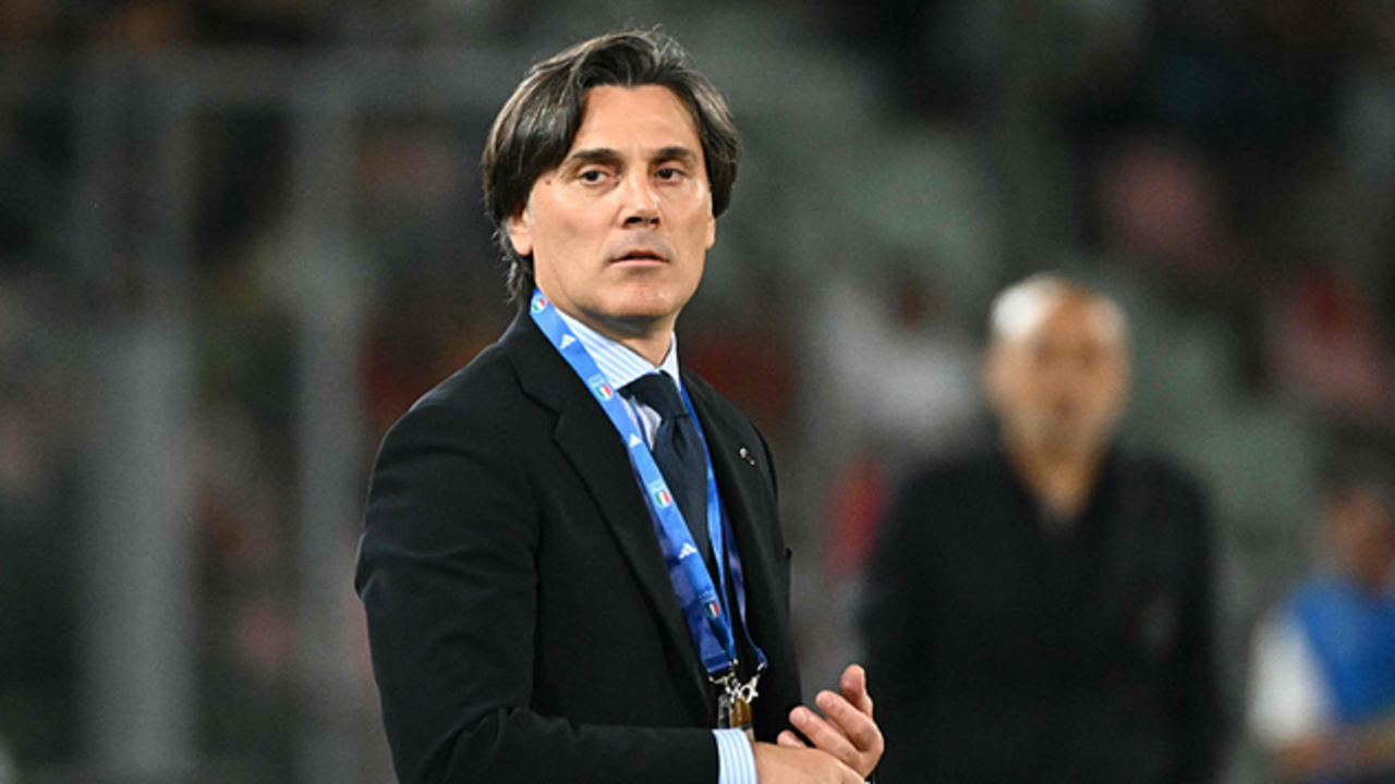 Vincenzo Montella'dan sakatlık açıklaması: Ozan için iyi hissiyatlarımız yok!