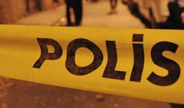 Samsun'da silahlı saldırı: 1 ölü