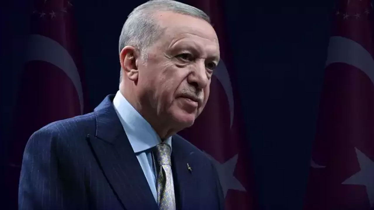 Cumhurbaşkanı Erdoğan'dan Hakkari açıklaması: Terörle siyaset yan yana olmaz