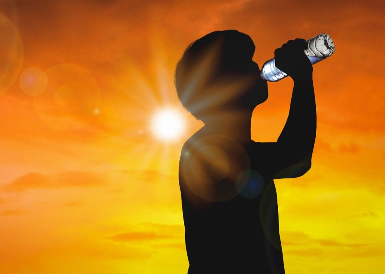 Meteorolojiden kritik uyarı! Hava sıcaklığı 10 derece birden yükselecek