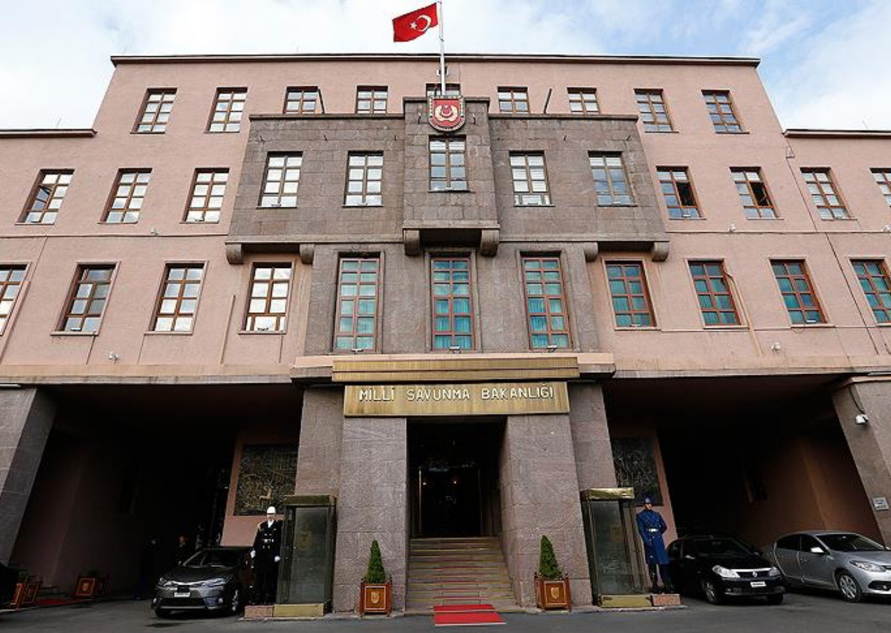 PKK'nın sözde seçiminin ertelenmesi sonrası Türkiye'den ilk açıklama: Tamamen iptal edilmelidir!
