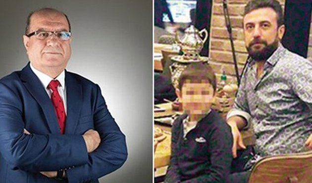 Yeni Akit Genel Yayın yönetmeninin katili yakalandı!