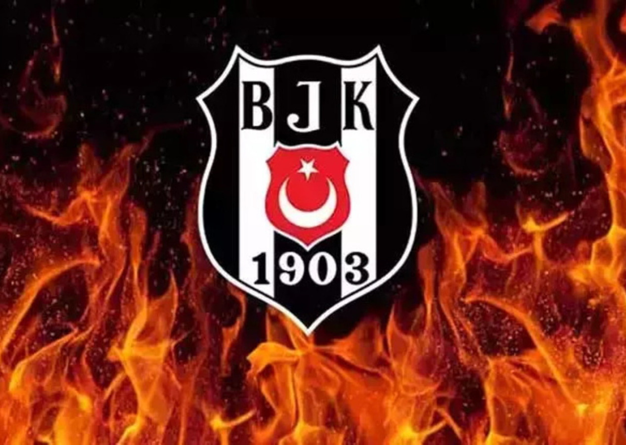 Beşiktaş eski Galatasaraylıyı resmen duyurdu!