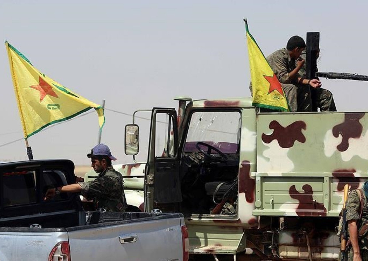 Türkiye’nin kararlı duruşu PKK'ya geri adım attırdı... YPG/PKK'nın sözde seçimi ertelendi!
