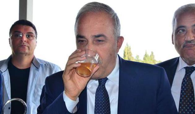 Bakan ilan etti: Ayrandan sonra yeni milli içecek