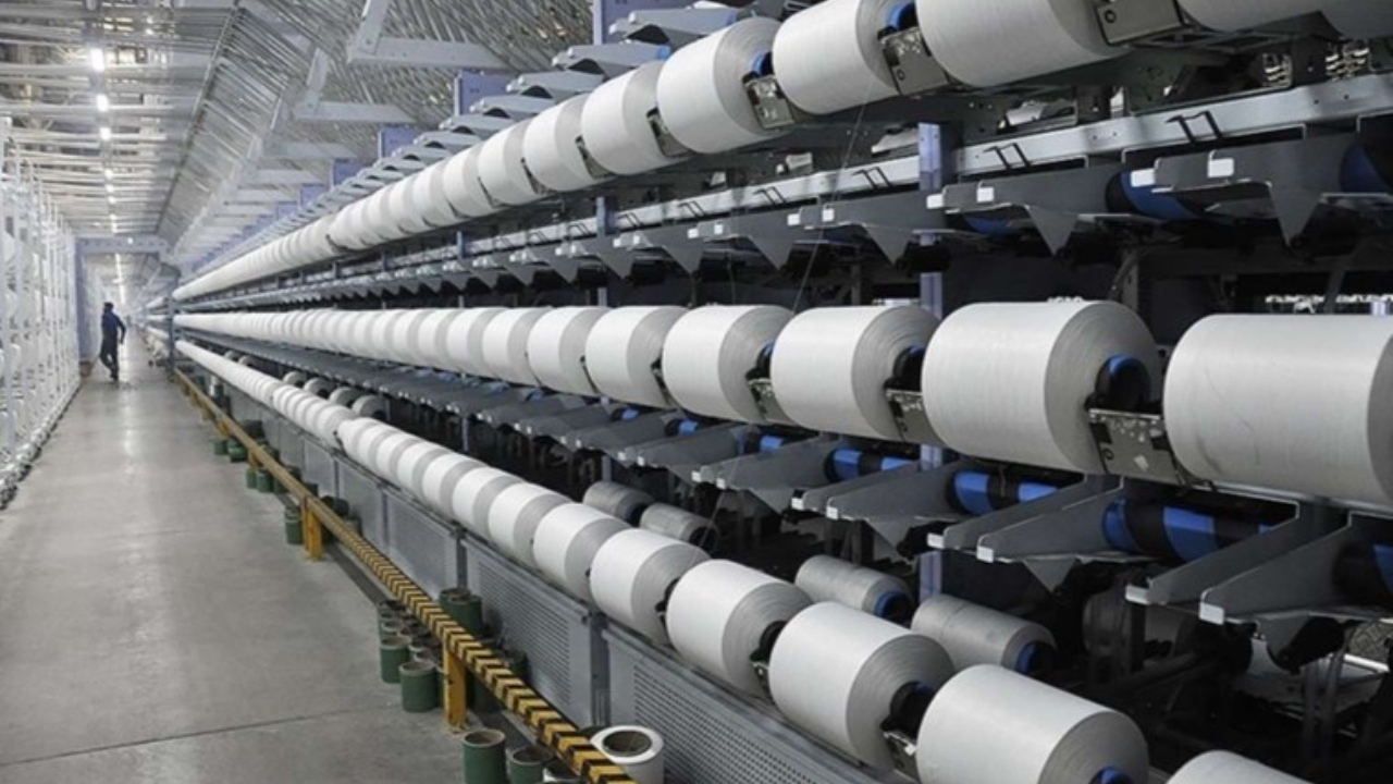 Sasa Polyester SPK’ya başvuru yaptı
