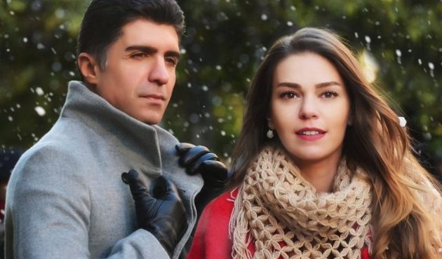 Nefesler tutuldu... İstanbullu Gelin yeni sezonuyla Eylül'de Star Tv'de! / VİDEO