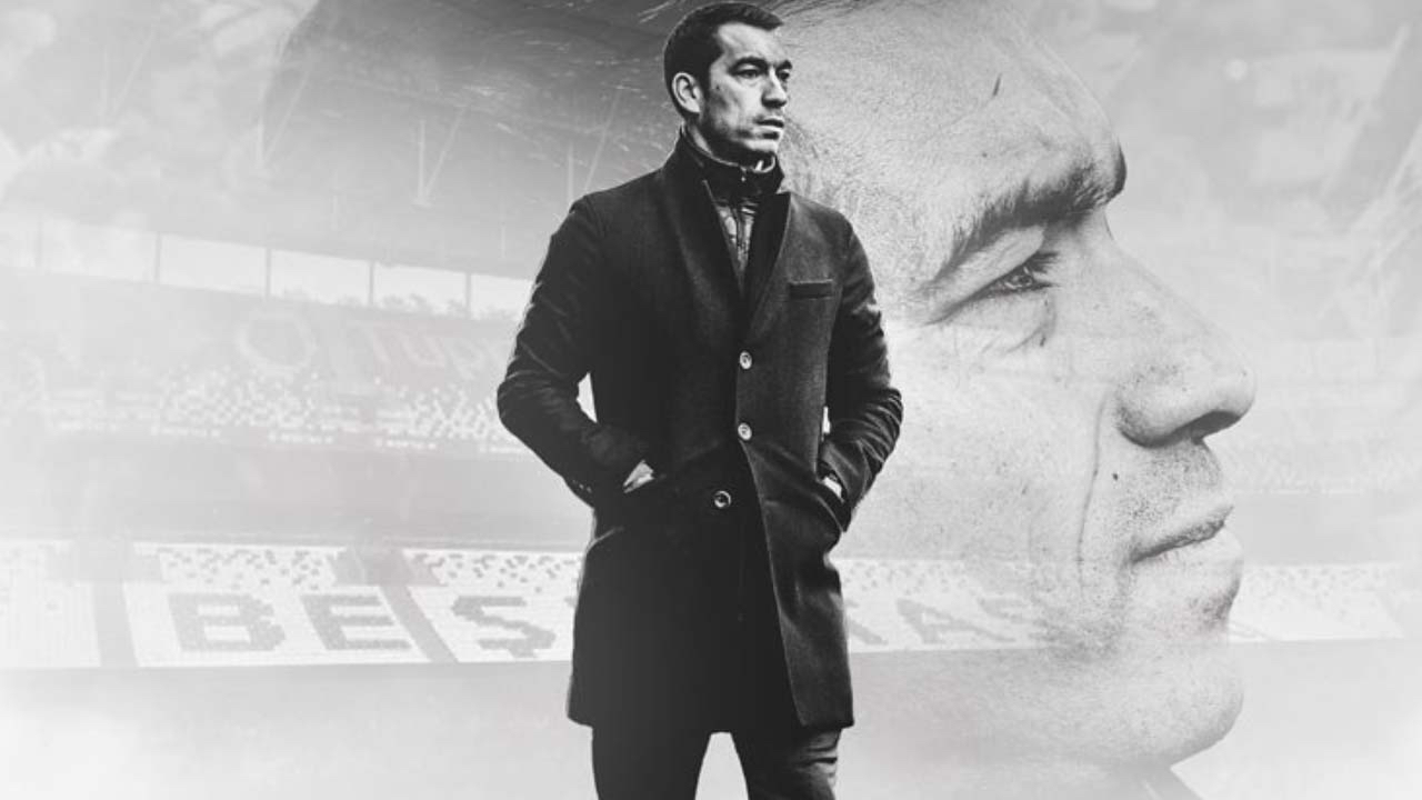 Beşiktaş'ta Giovanni van Bronckhorst'un alacağı ücret belli oldu