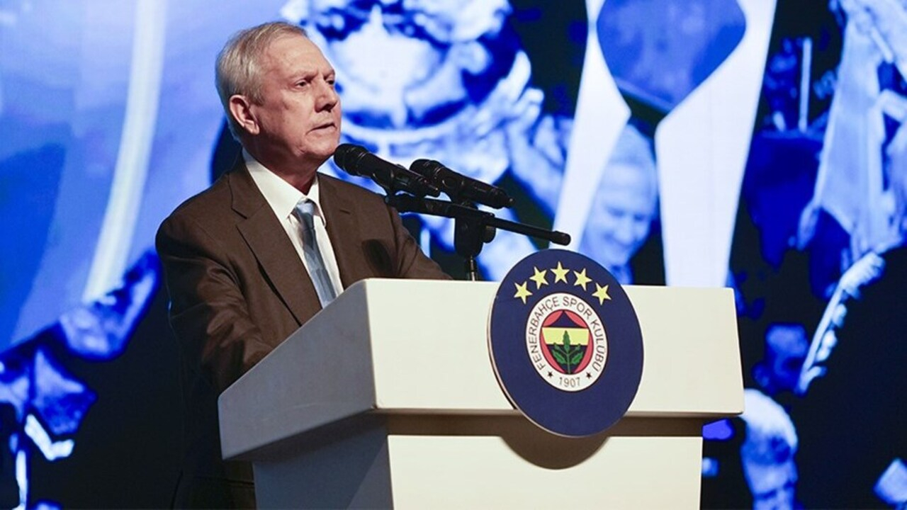 Aziz Yıldırım'dan dikkat çeken şampiyonluk mesajı: Kongreyi toplarım!