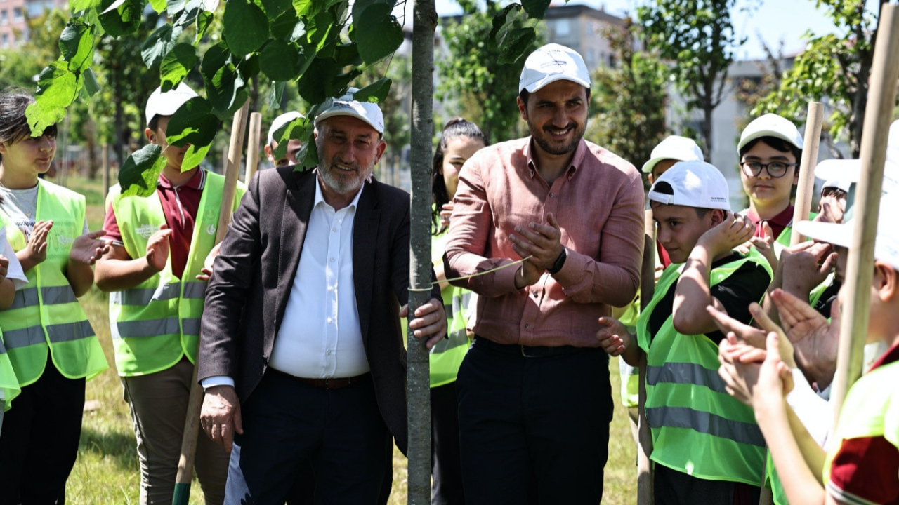 Bağcılar'ın Sokak Muhafızları! Bağcılar Belediye Başkanı Abdullah Özdemir yeni projeyi duyurdu...