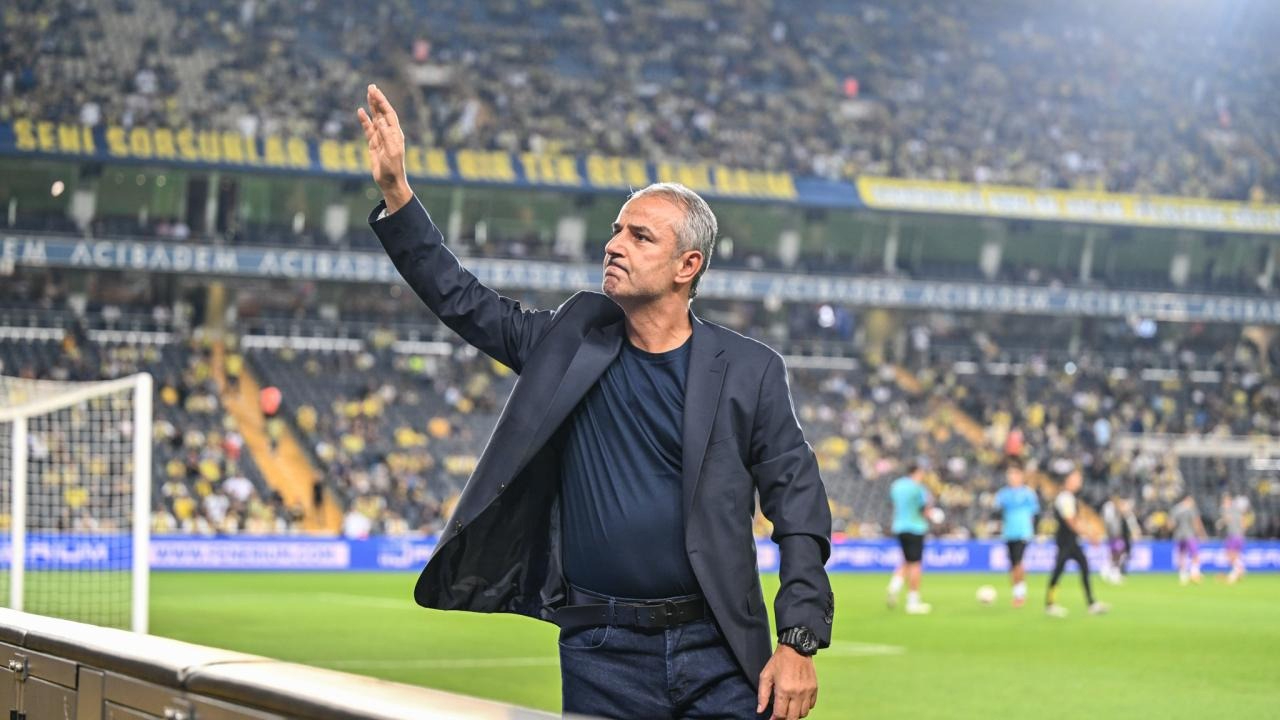 İsmail Kartal'ın yeni adresi belli oldu iddiası! Piyango gibi rakam!